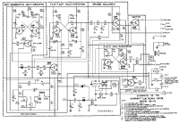 Heathkit HD-10 - Schematic-2 
